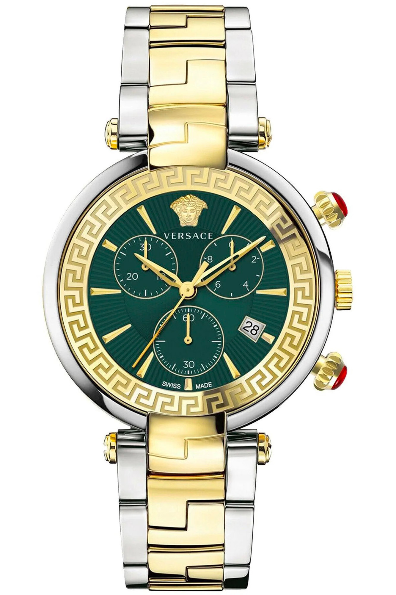 Reloj Versace ve2m00521