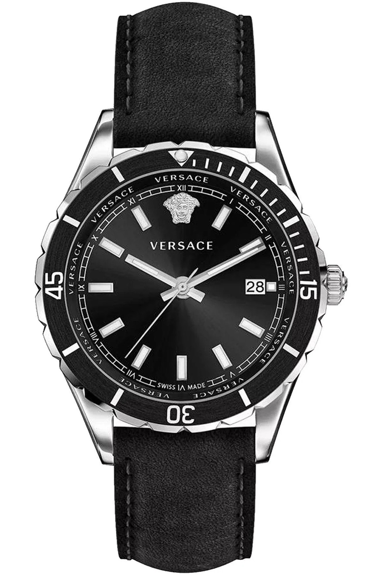 Uhr Versace ve3a00120