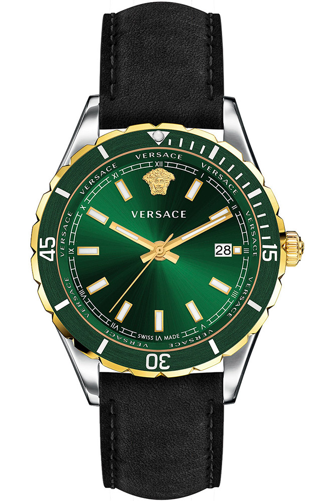 Uhr Versace ve3a00320