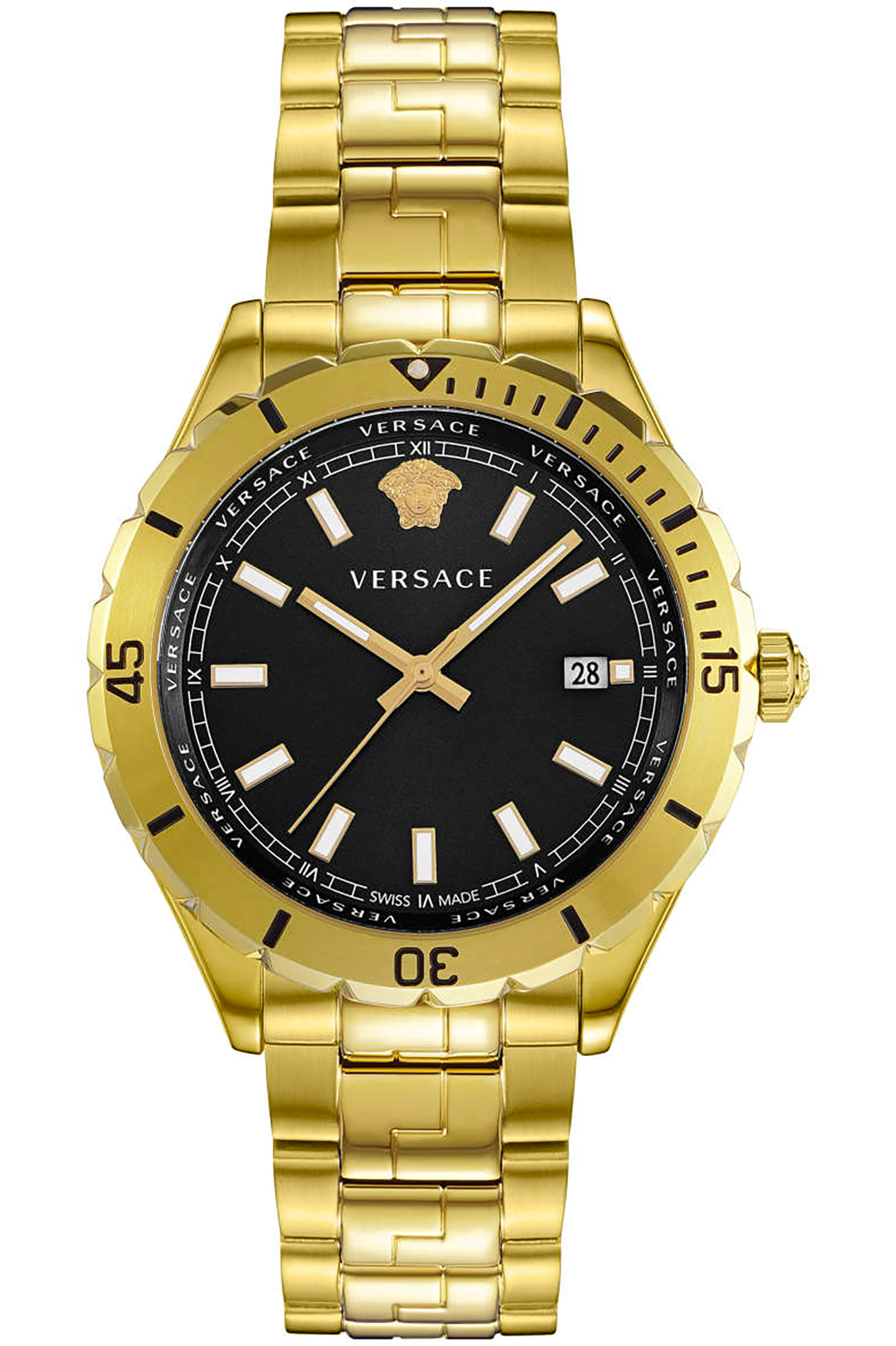 Reloj Versace ve3a00820
