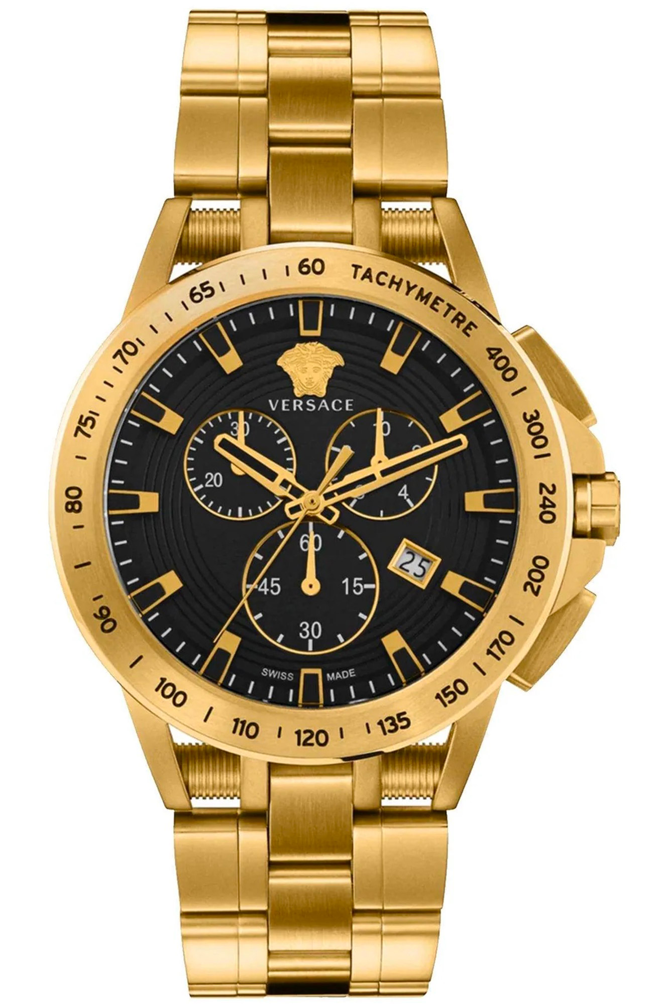 Reloj Versace ve3e00821