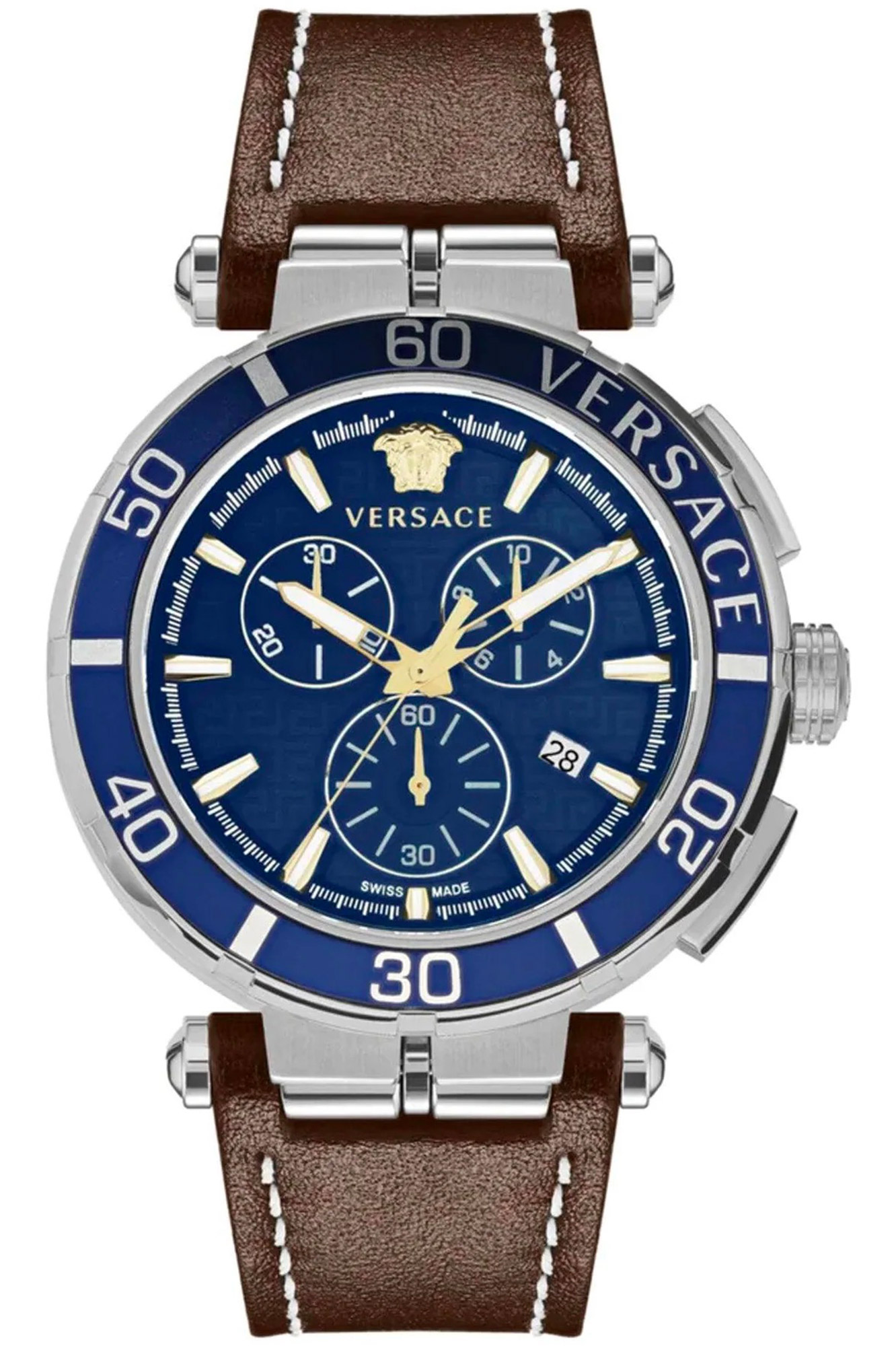 Uhr Versace ve3l00122