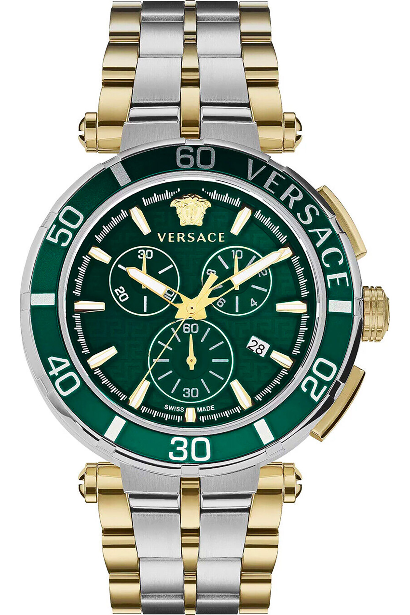 Uhr Versace ve3l00422