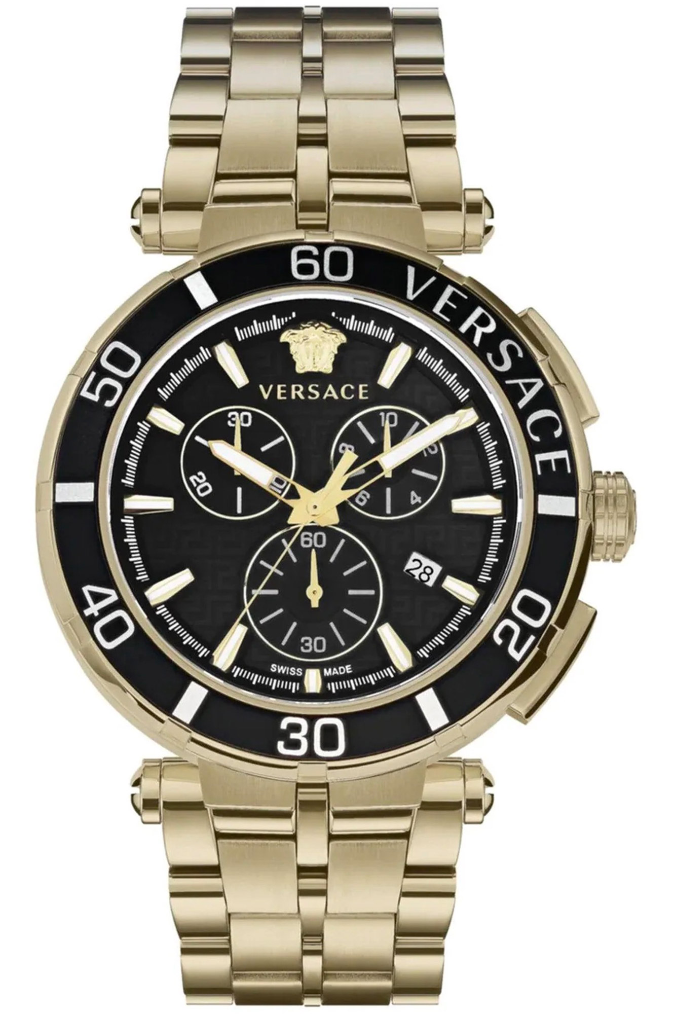 Watch Versace ve3l00522