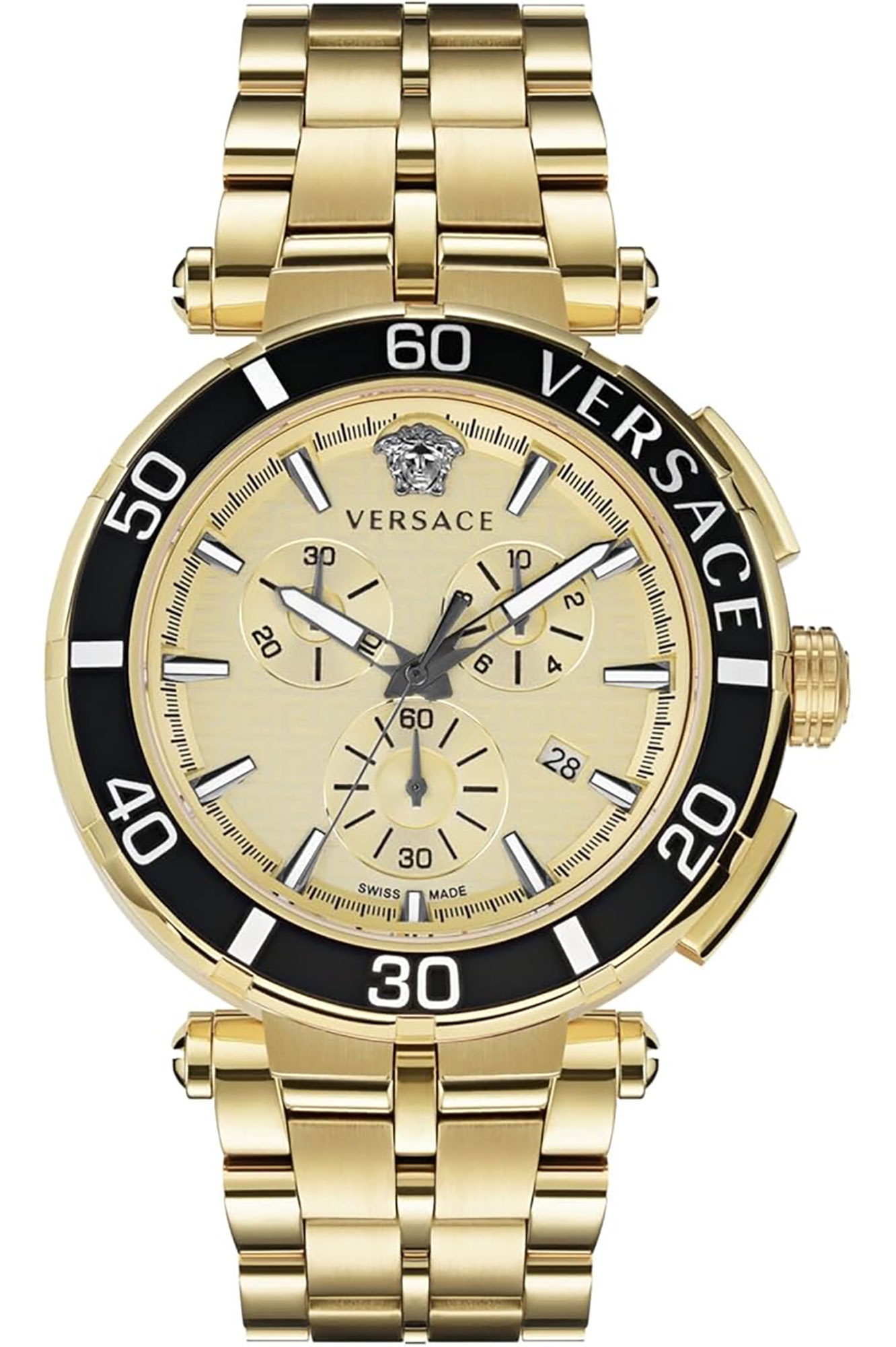 Watch Versace ve3l00622