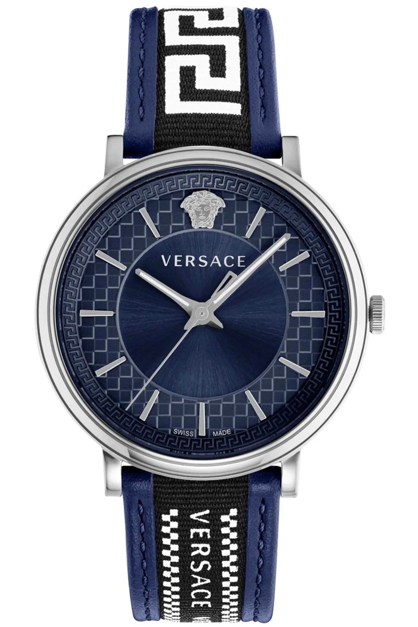 Orologio Versace ve5a01121