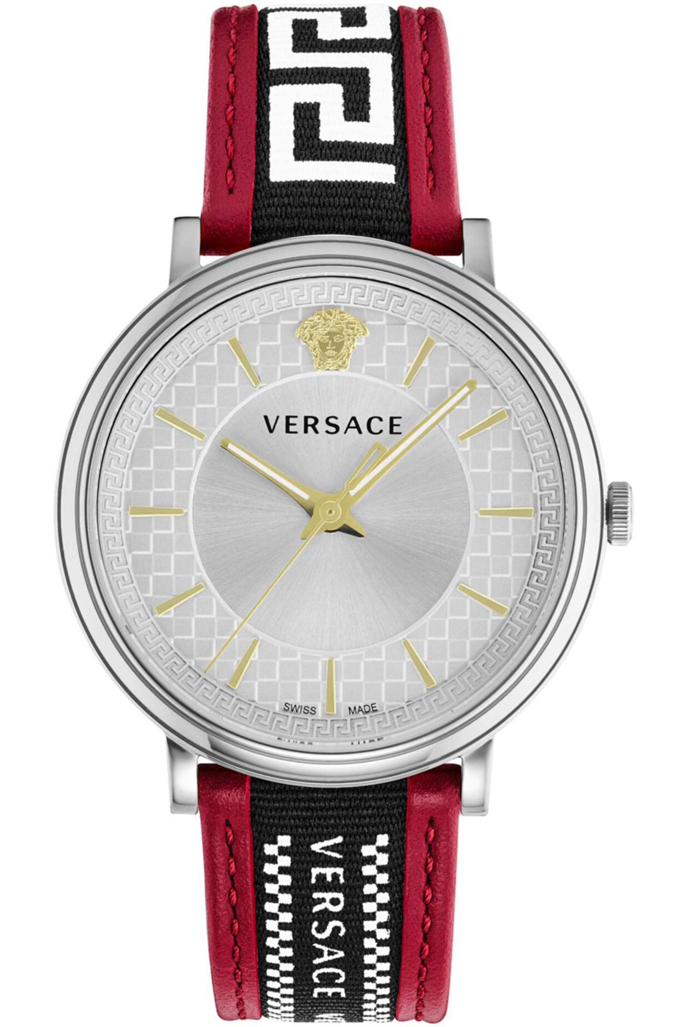 Orologio Versace ve5a01421
