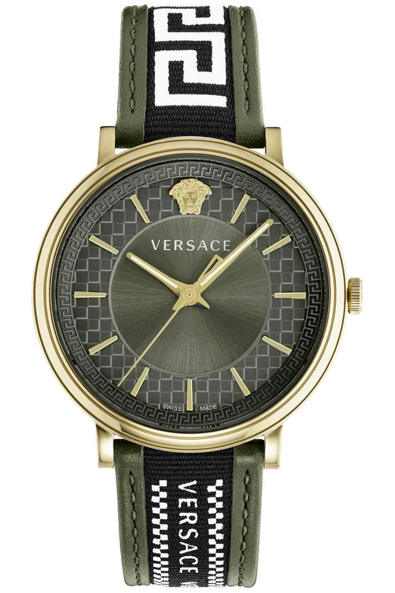 Uhr Versace ve5a01621