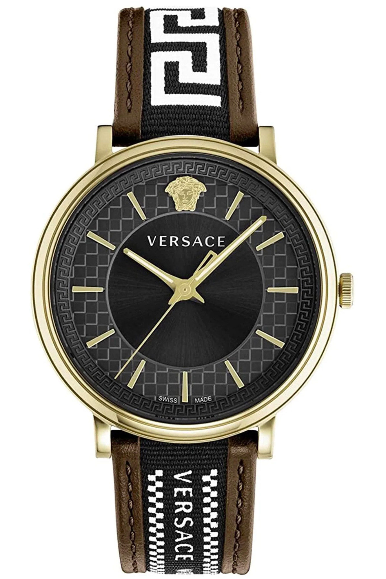 Uhr Versace ve5a01721