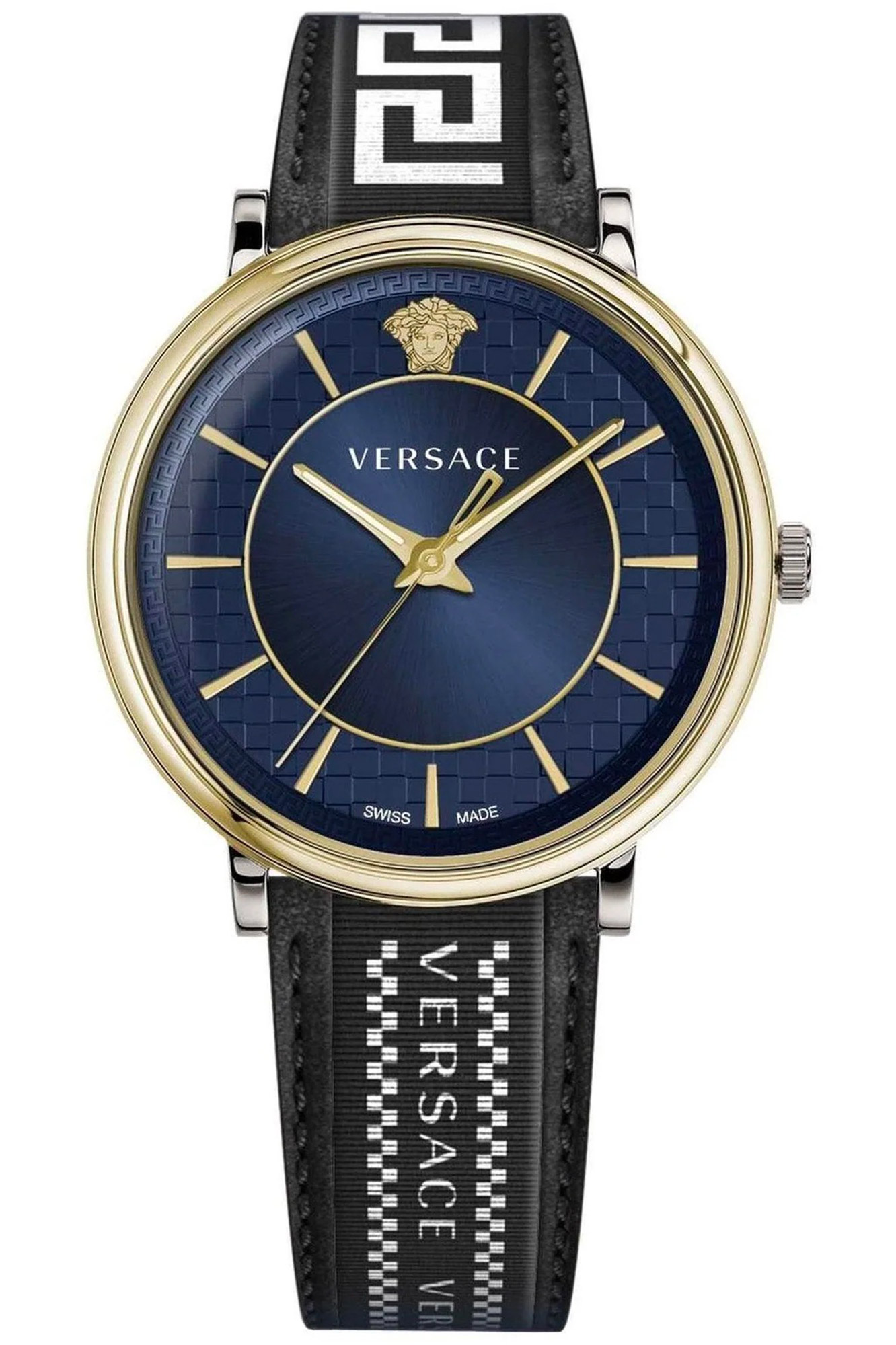 Uhr Versace ve5a01821
