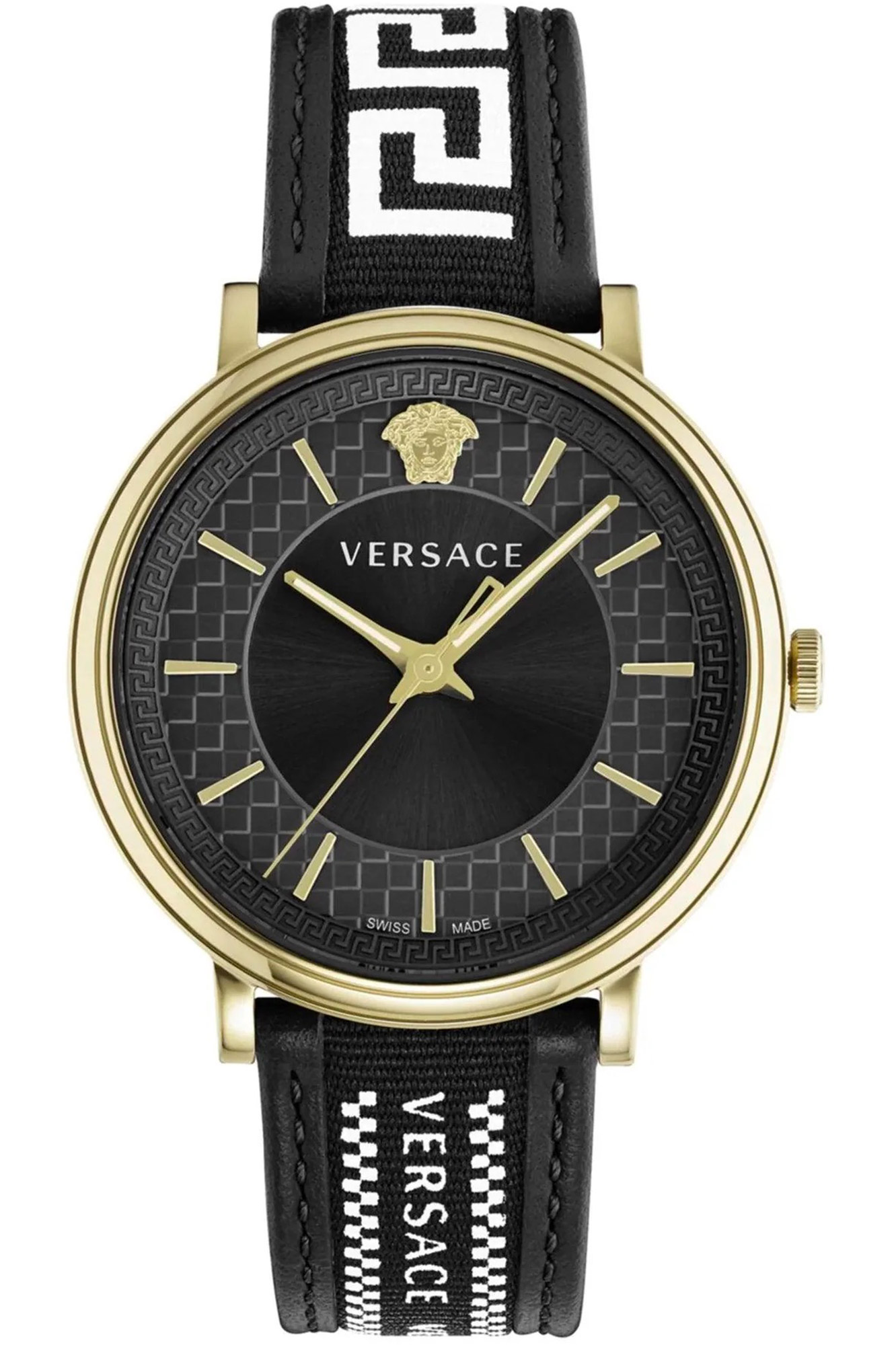 Uhr Versace ve5a01921