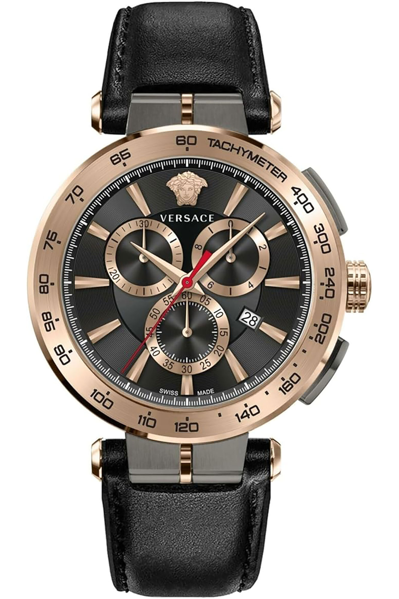 Watch Versace ve6ca0323