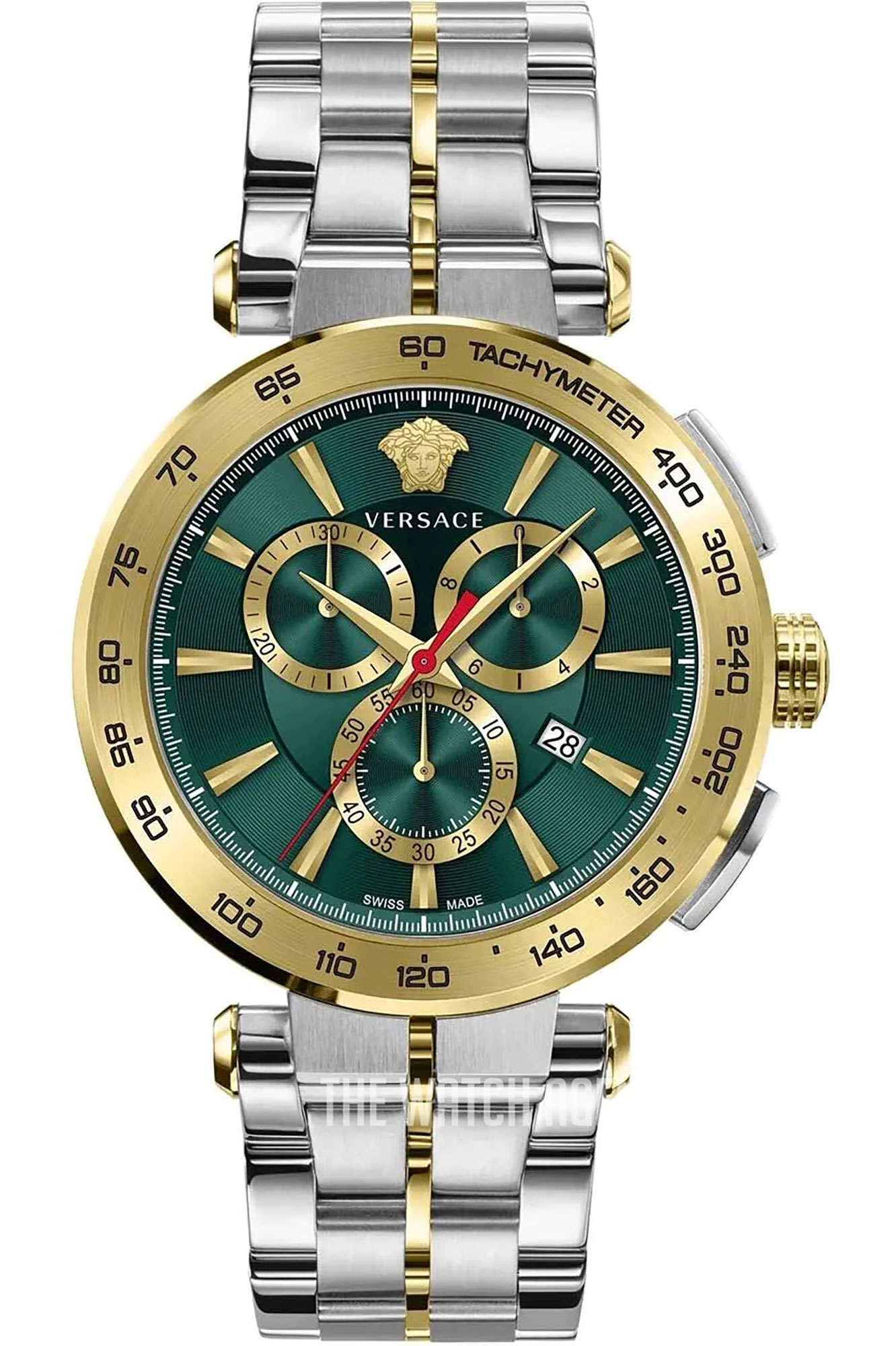 Watch Versace ve6ca0523