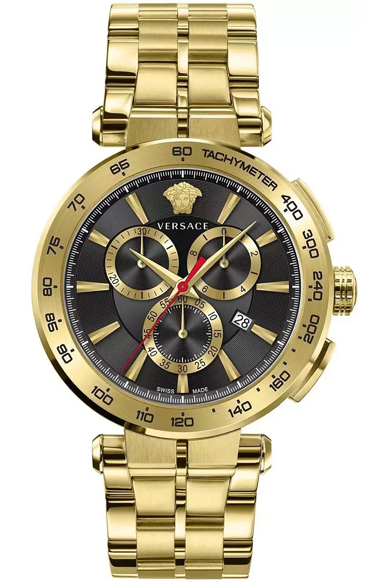 Watch Versace ve6ca0623