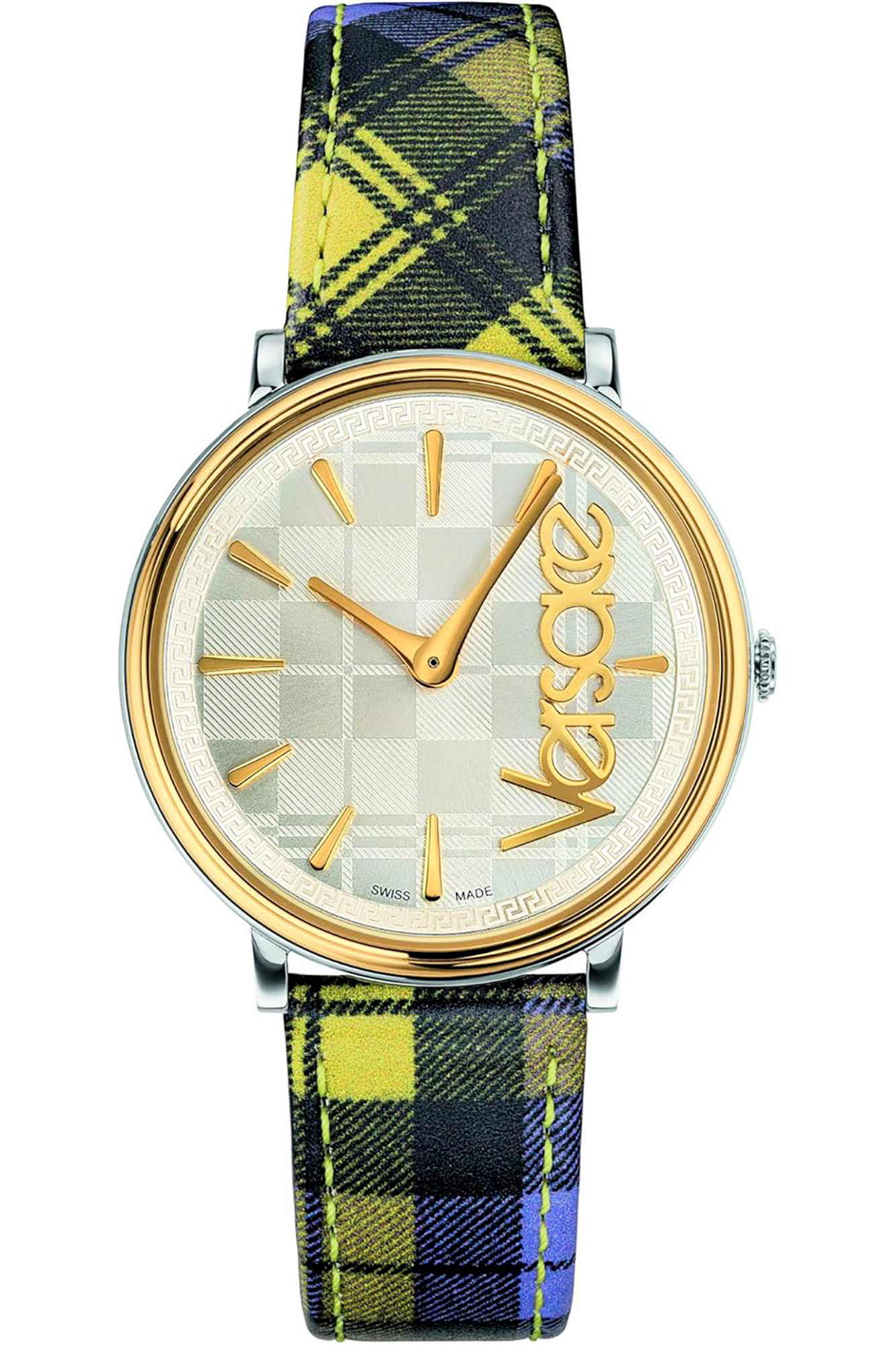 Watch Versace ve8100118