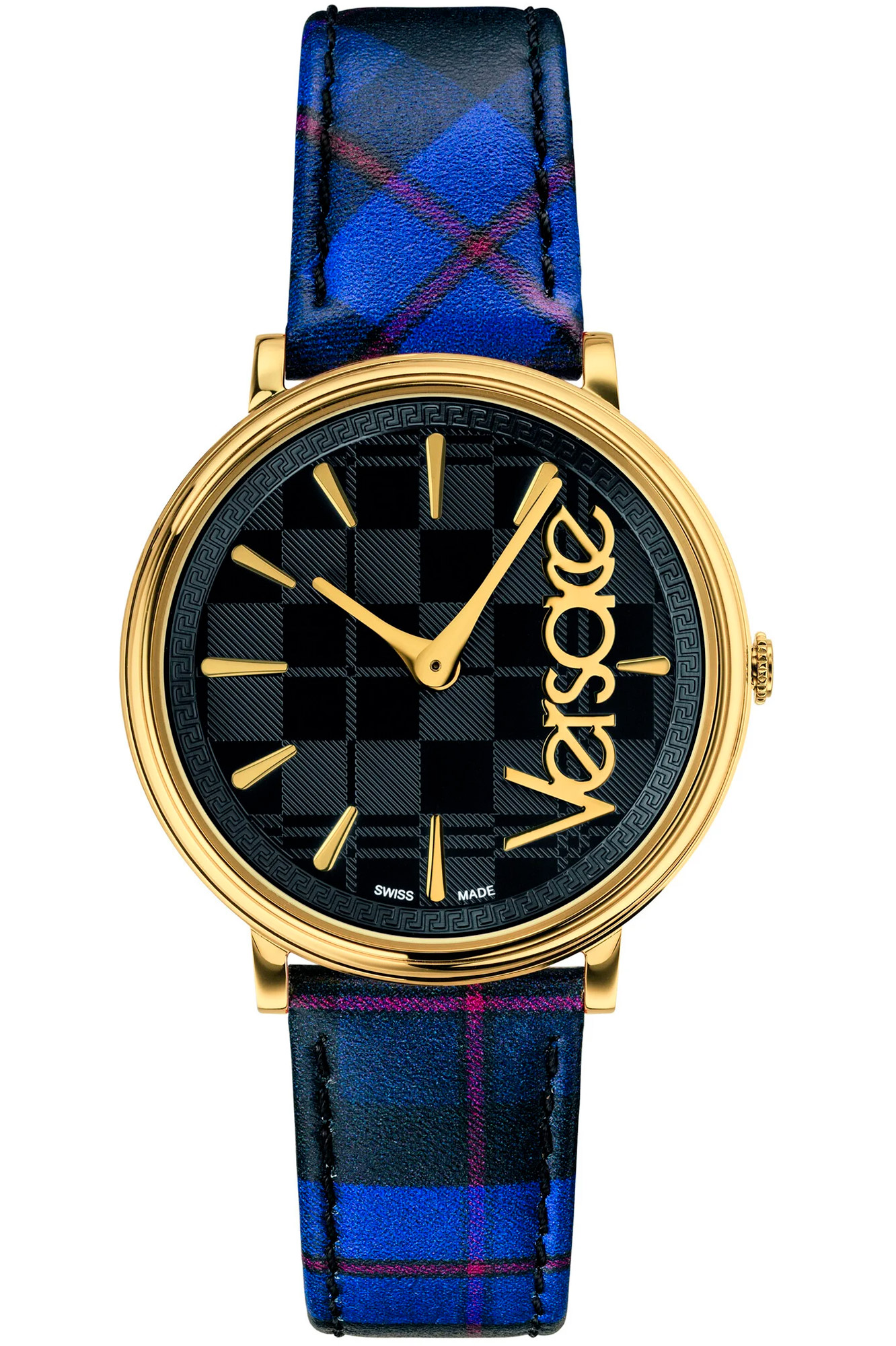 Watch Versace ve8100218