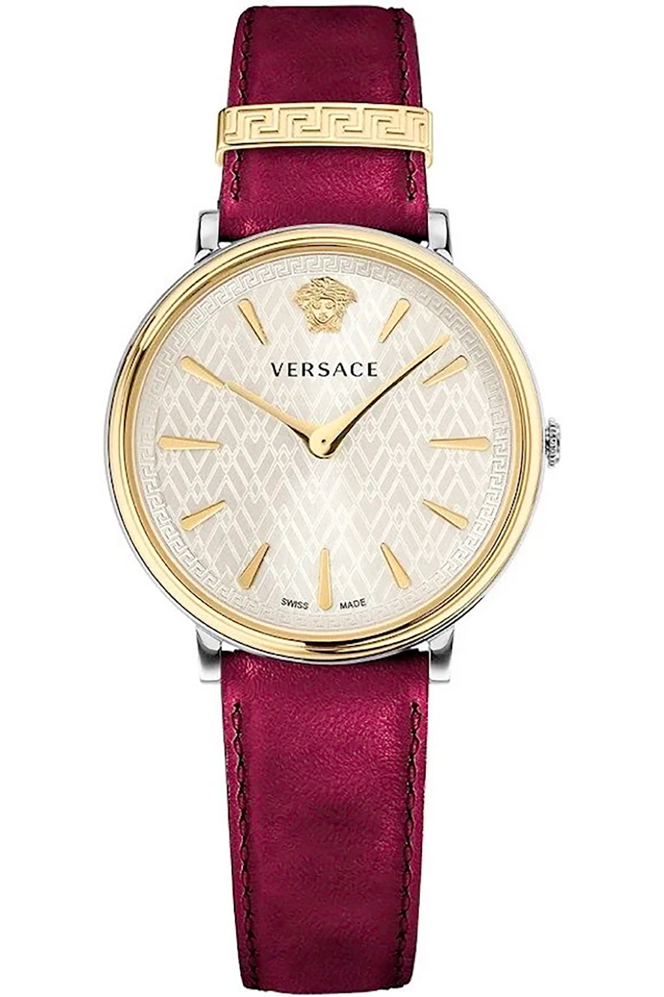 Watch Versace ve8100719