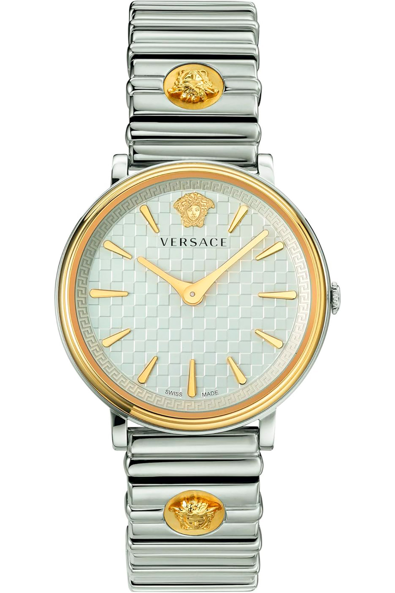 Watch Versace ve8101419
