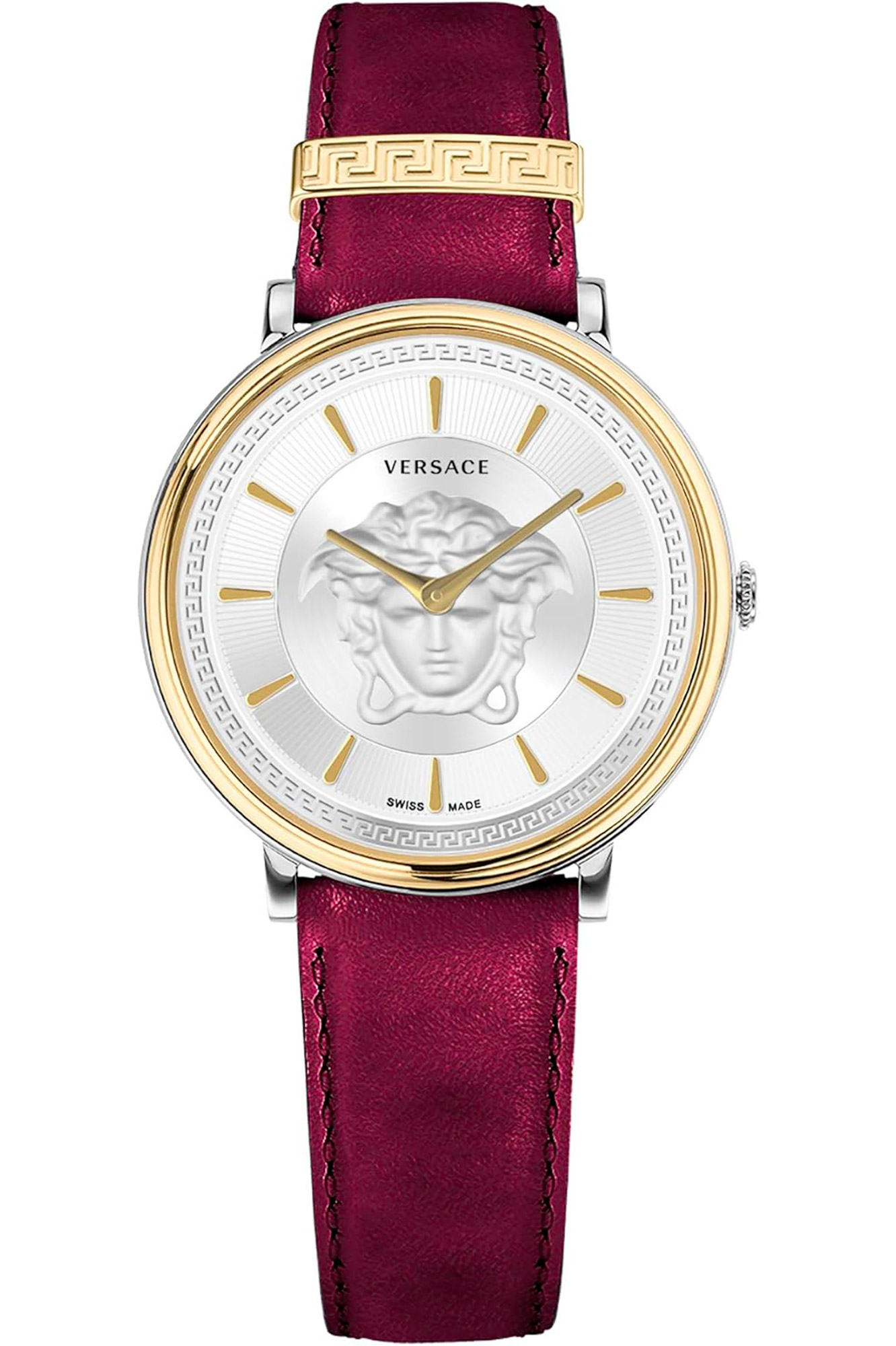 Watch Versace ve8101819