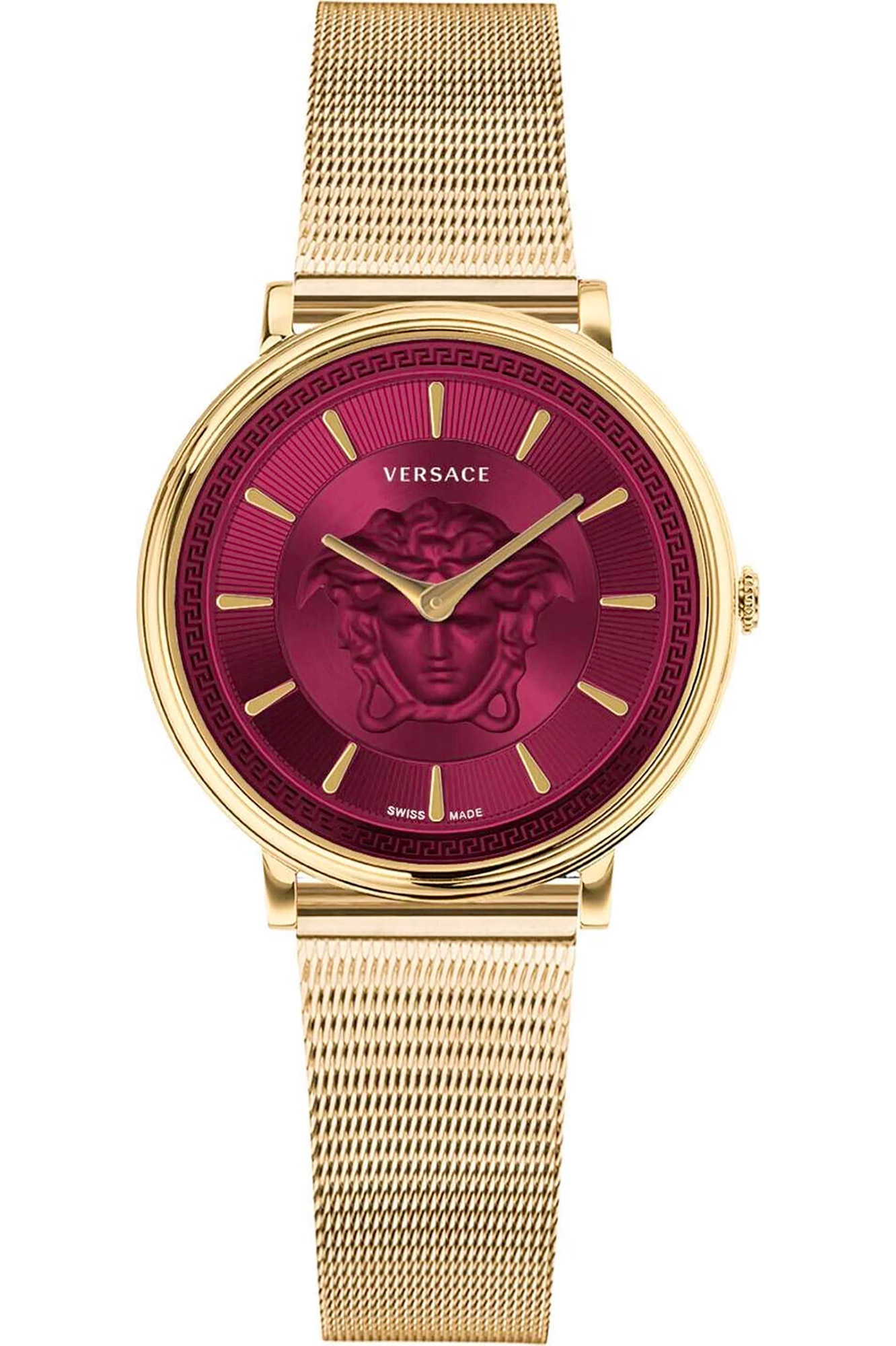 Watch Versace ve8102419