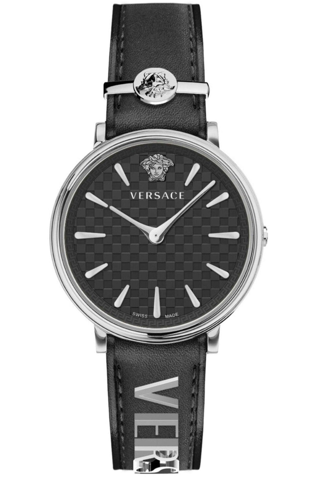Uhr Versace ve8104122