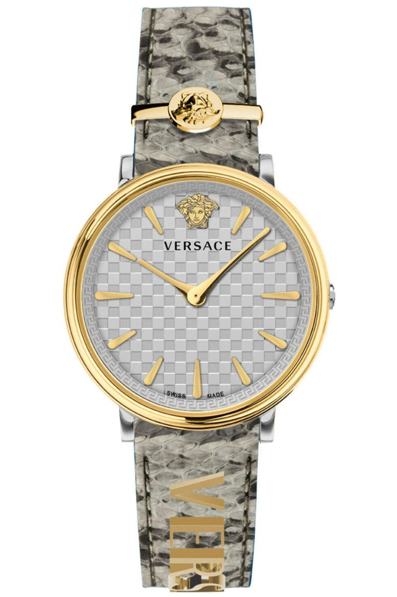 Uhr Versace ve8104422