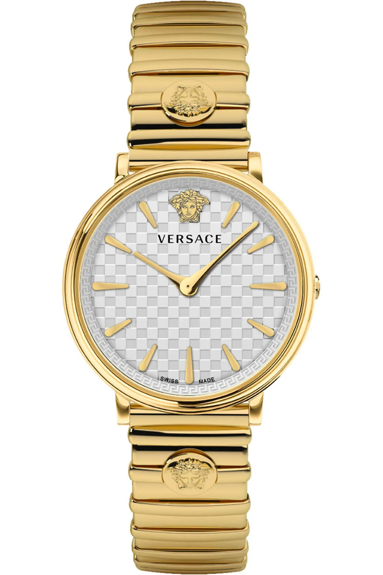 Watch Versace ve8104822