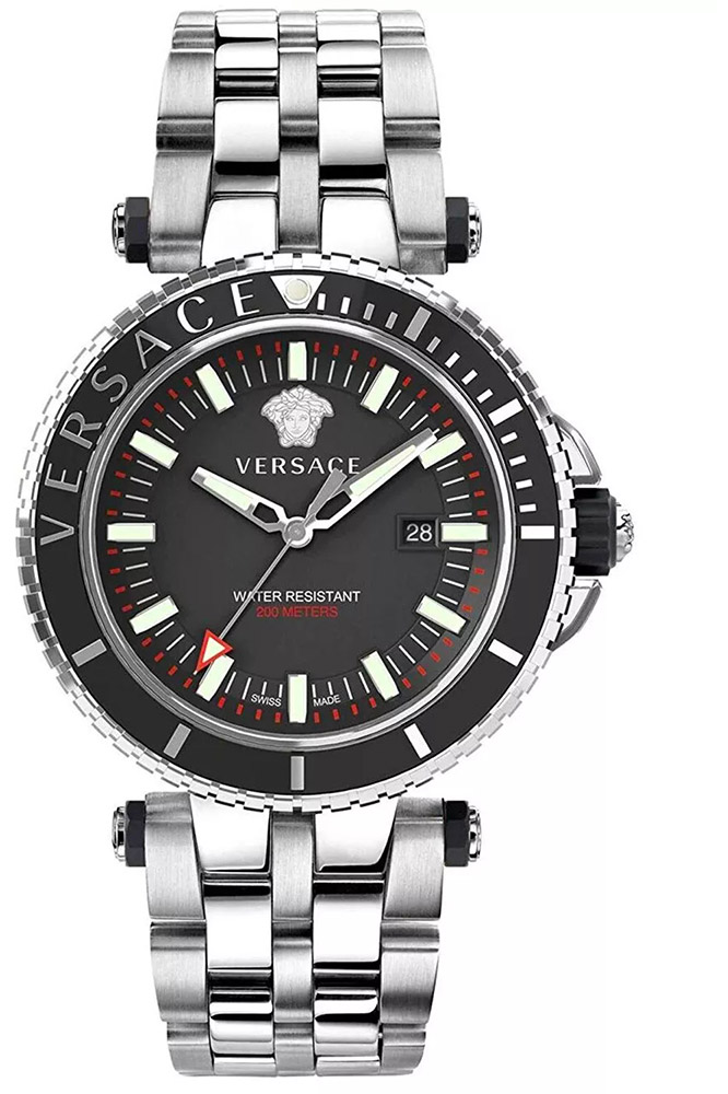 Uhr Versace veak00318