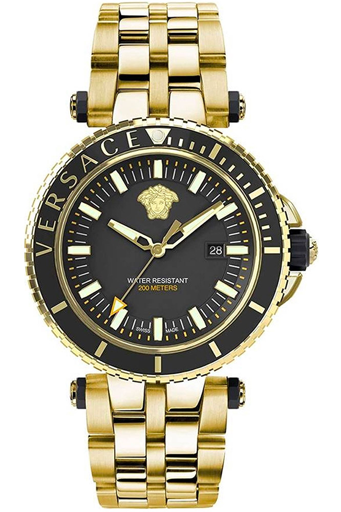 Uhr Versace veak00618