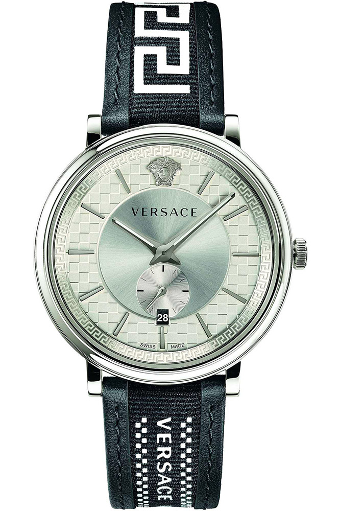 Orologio Versace vebq01219