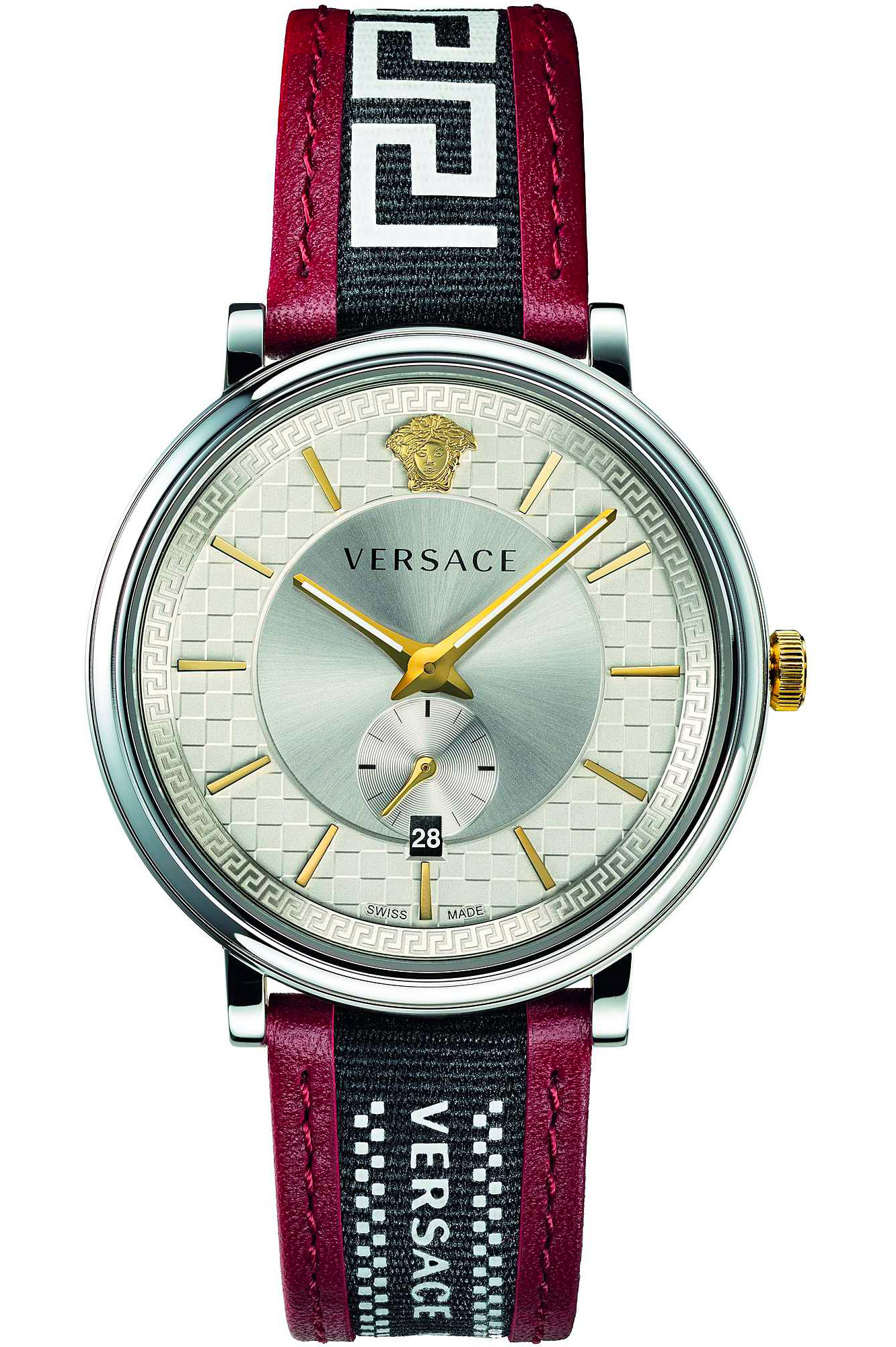 Uhr Versace vebq01319