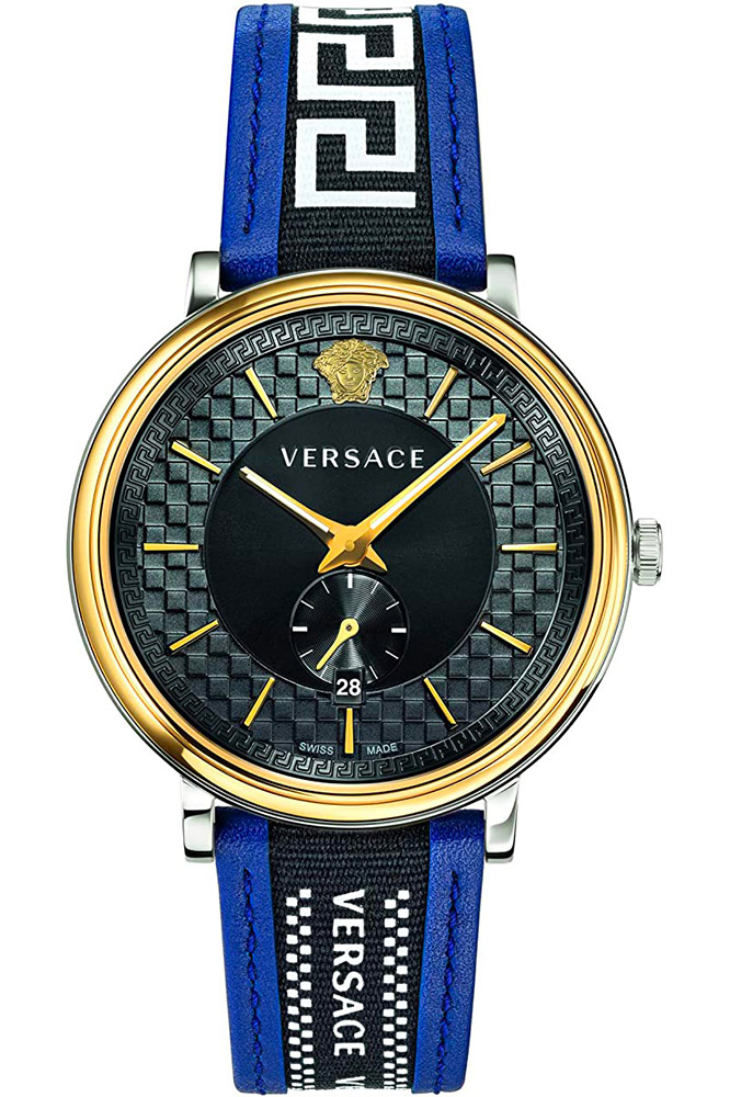 Watch Versace vebq01419