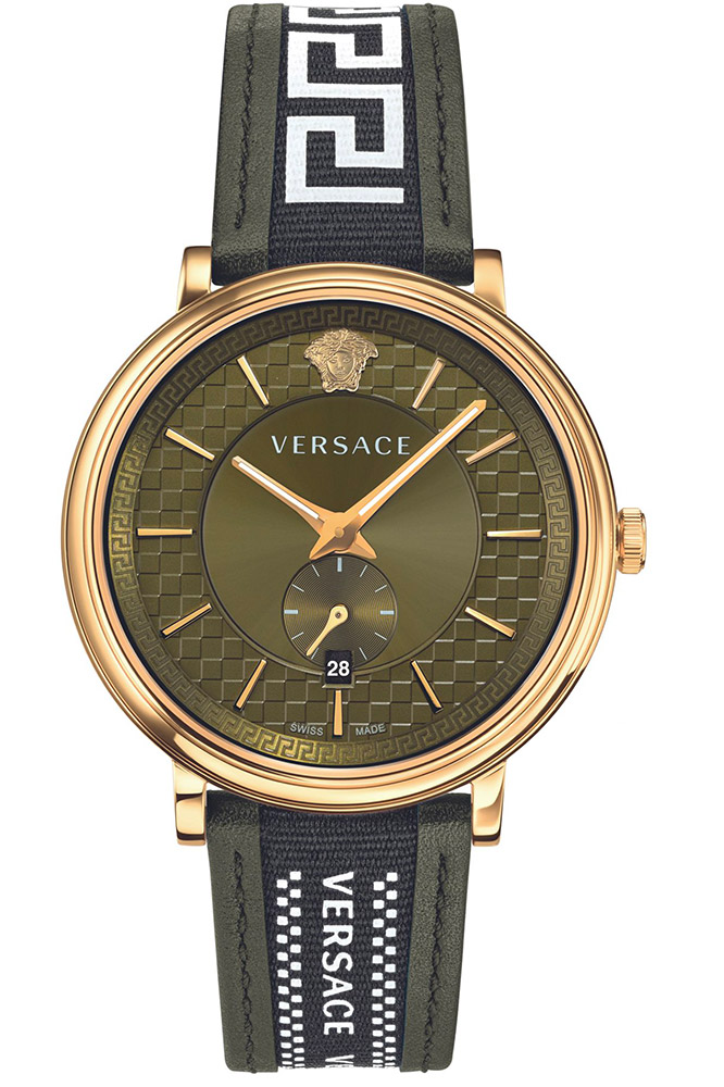 Watch Versace vebq01519