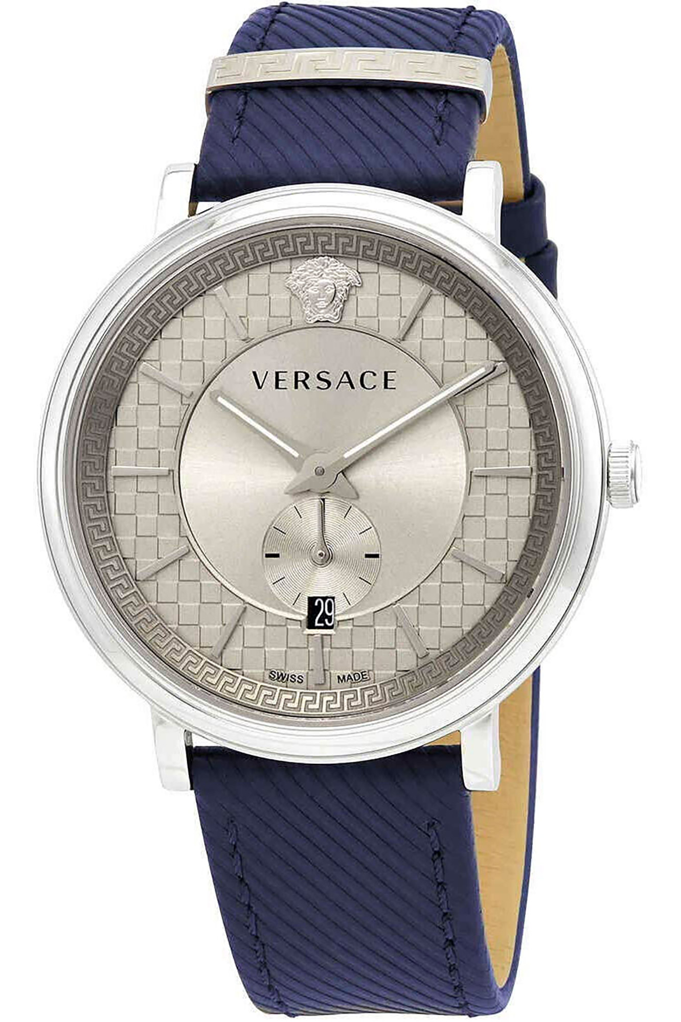 Orologio Versace vebq01719