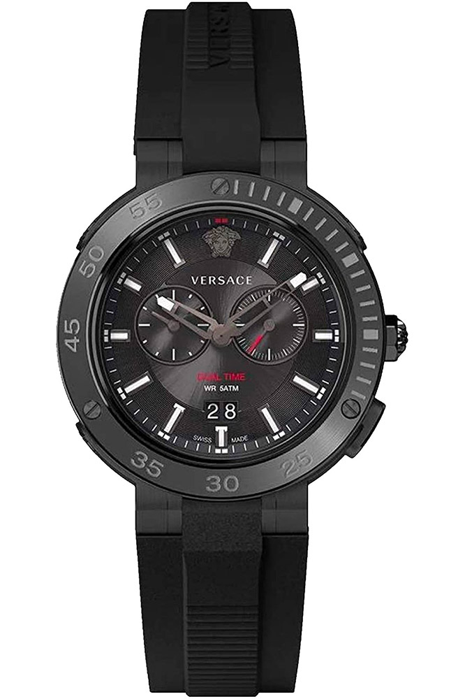 Uhr Versace vecn00219