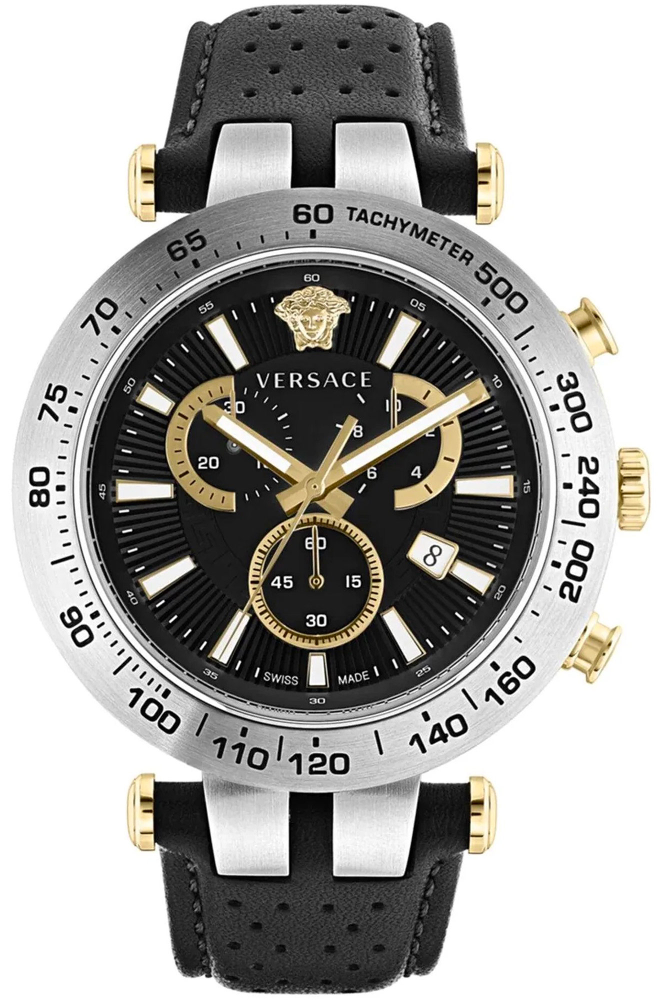 Uhr Versace vejb00222