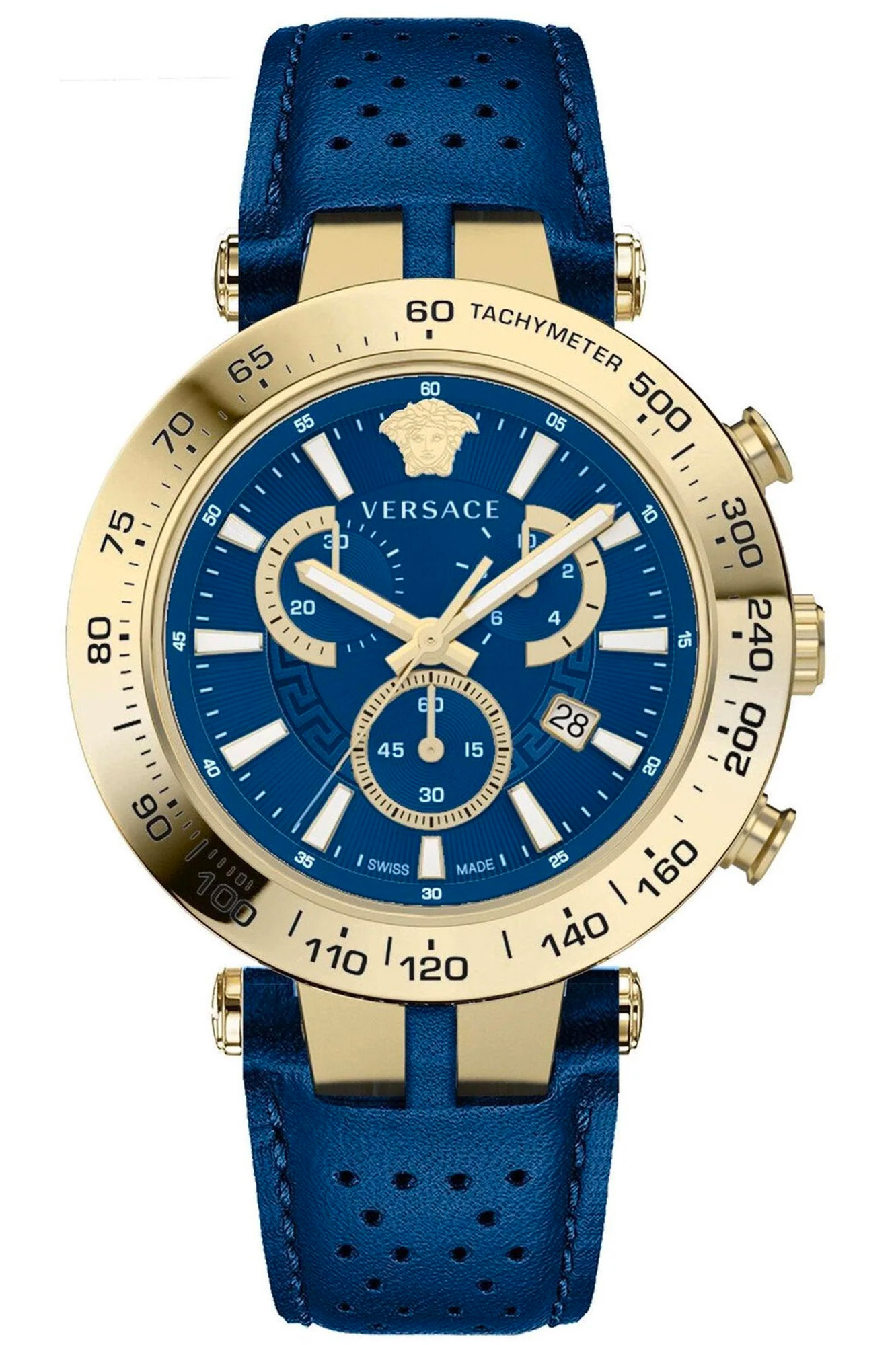Reloj Versace vejb00322