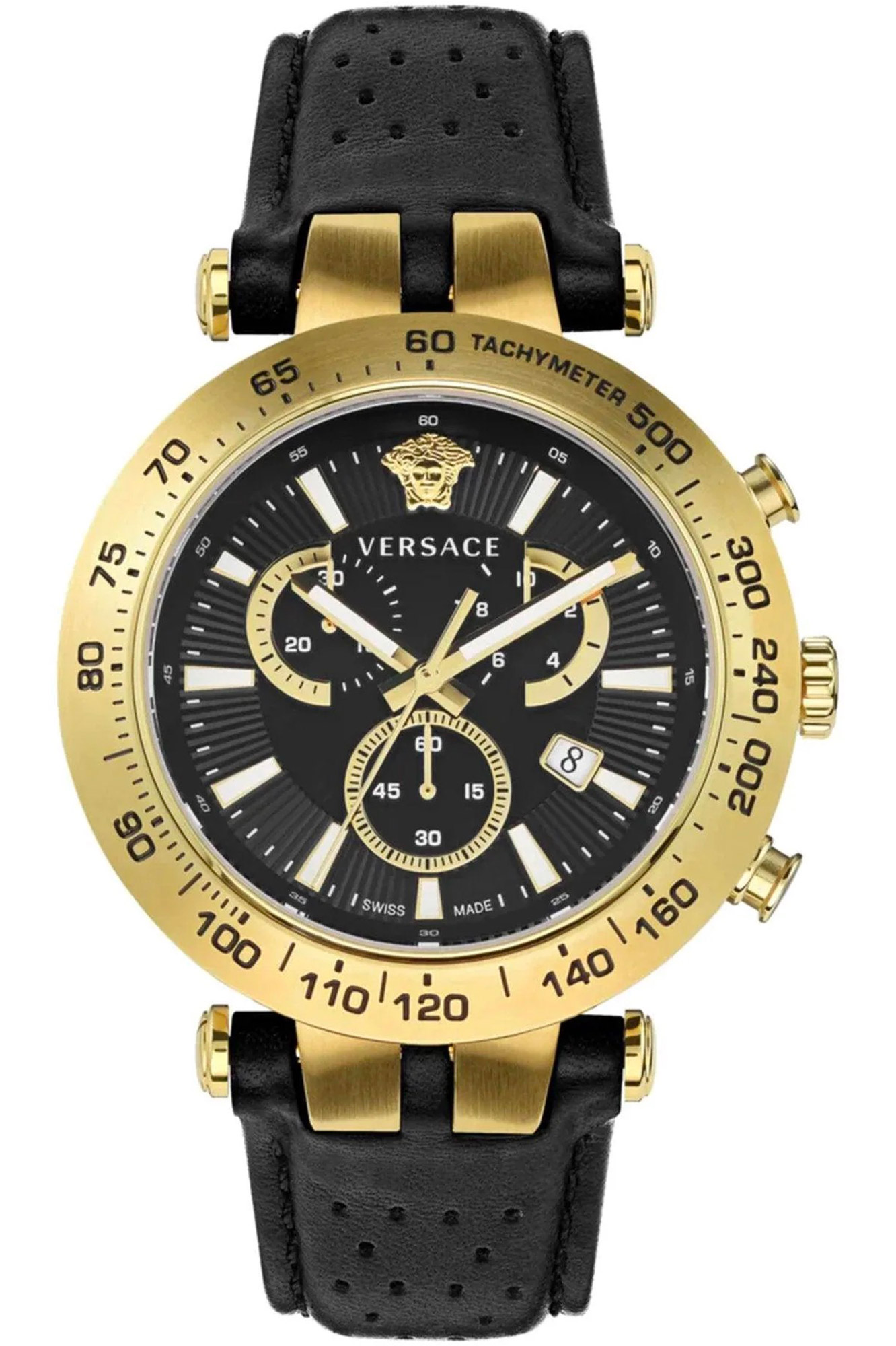 Uhr Versace vejb00422