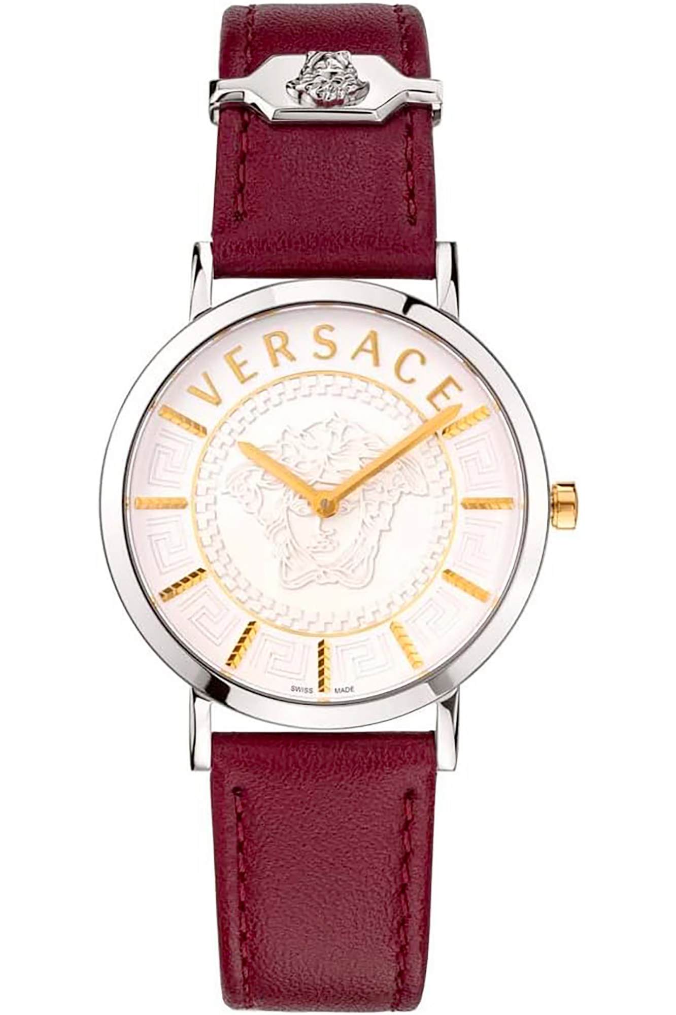 Watch Versace vek400221