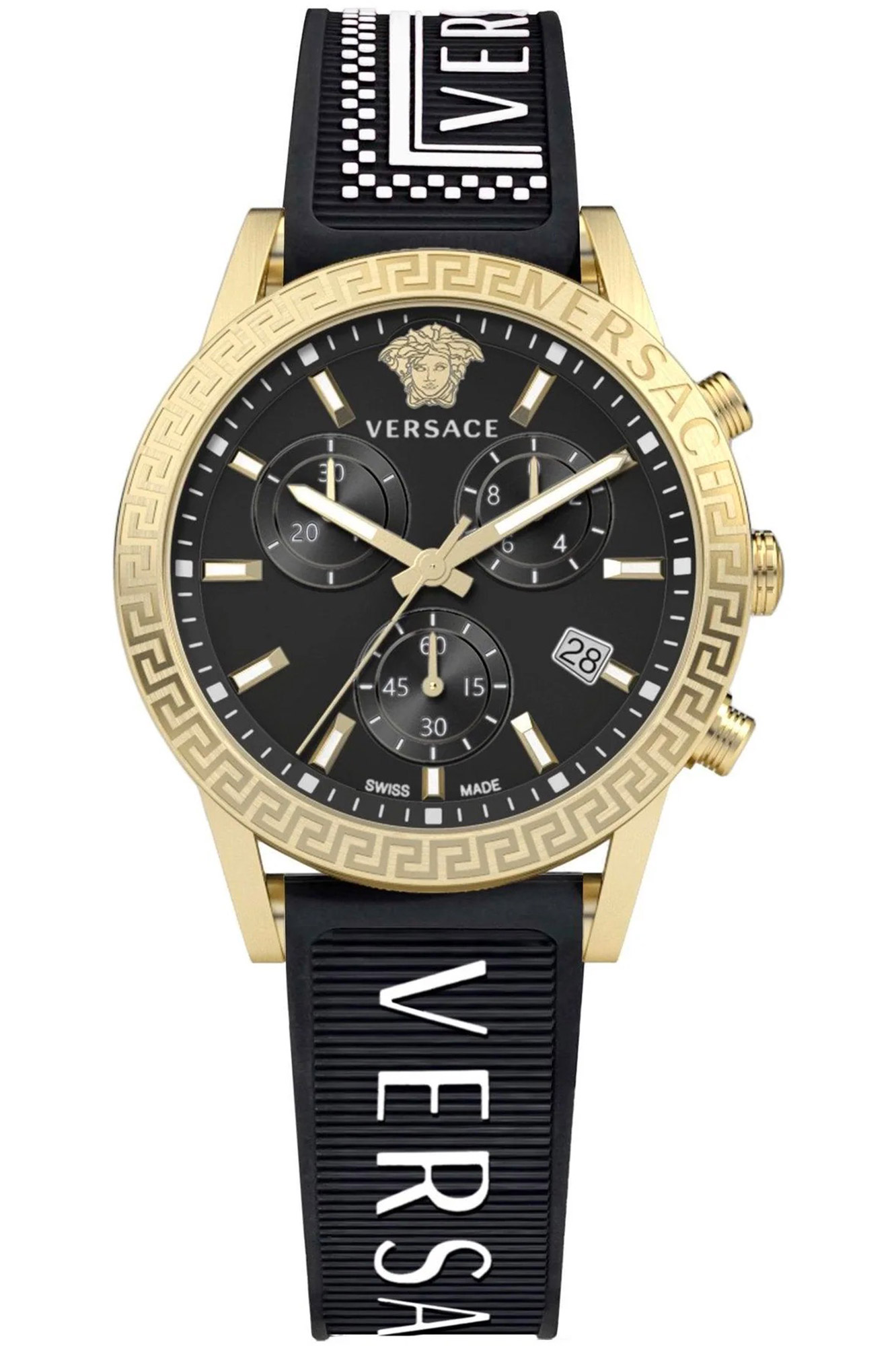 Uhr Versace vekb00422