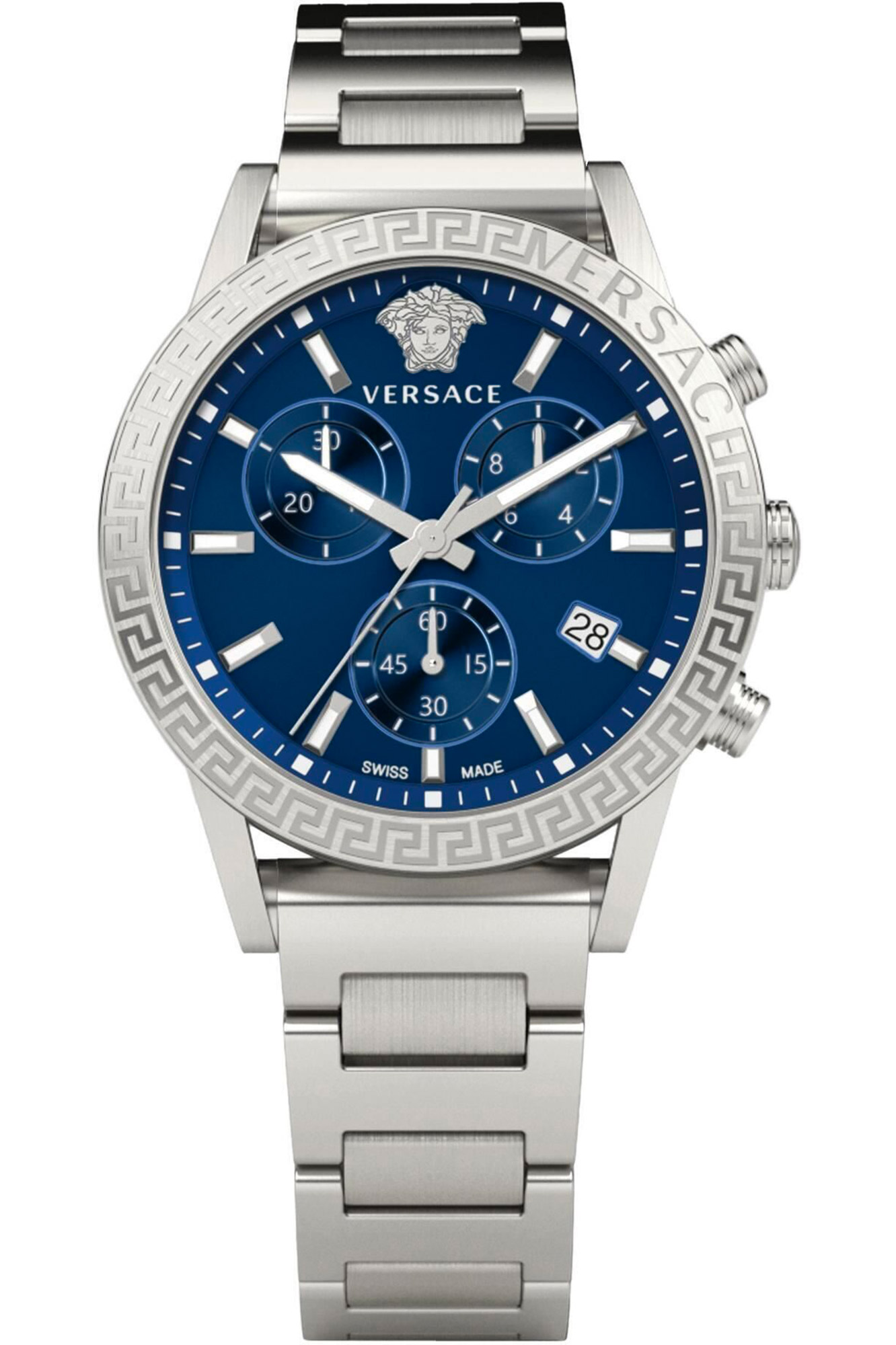 Uhr Versace vekb00522