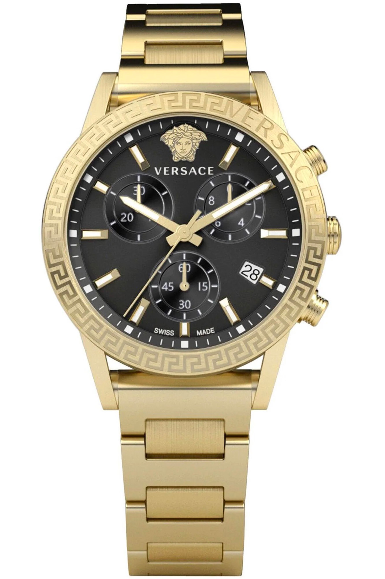 Uhr Versace vekb00822