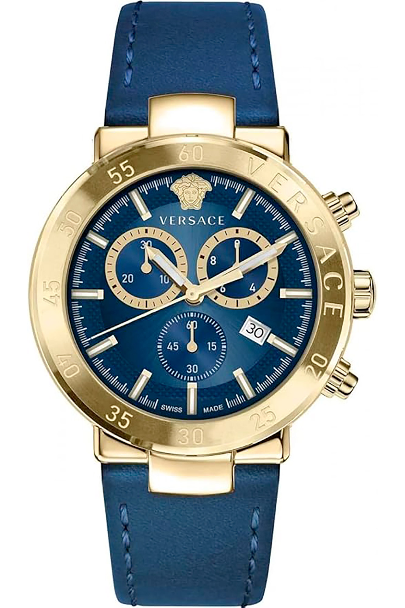 Watch Versace vepy00921