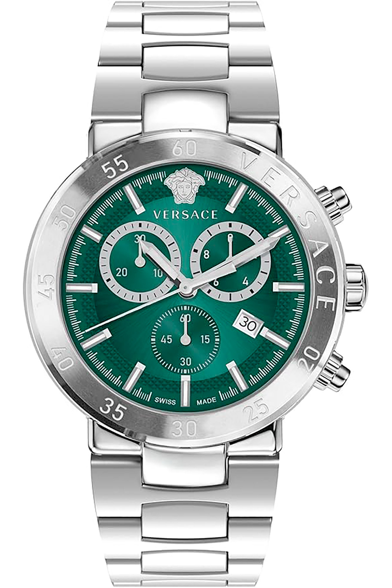 Watch Versace vepy01021