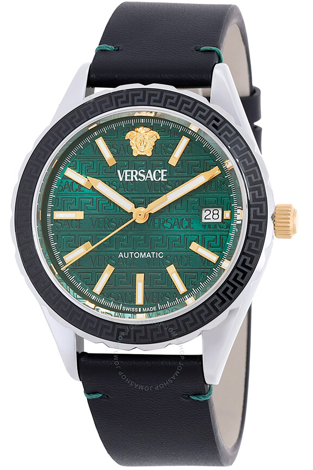 Watch Versace veqca0124