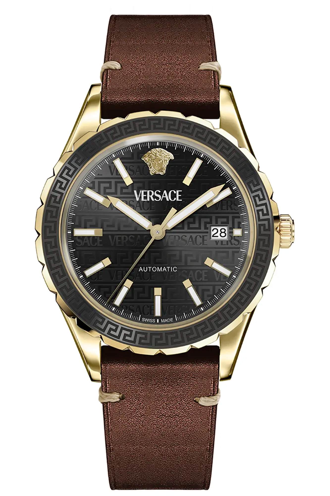 Watch Versace veqca0224