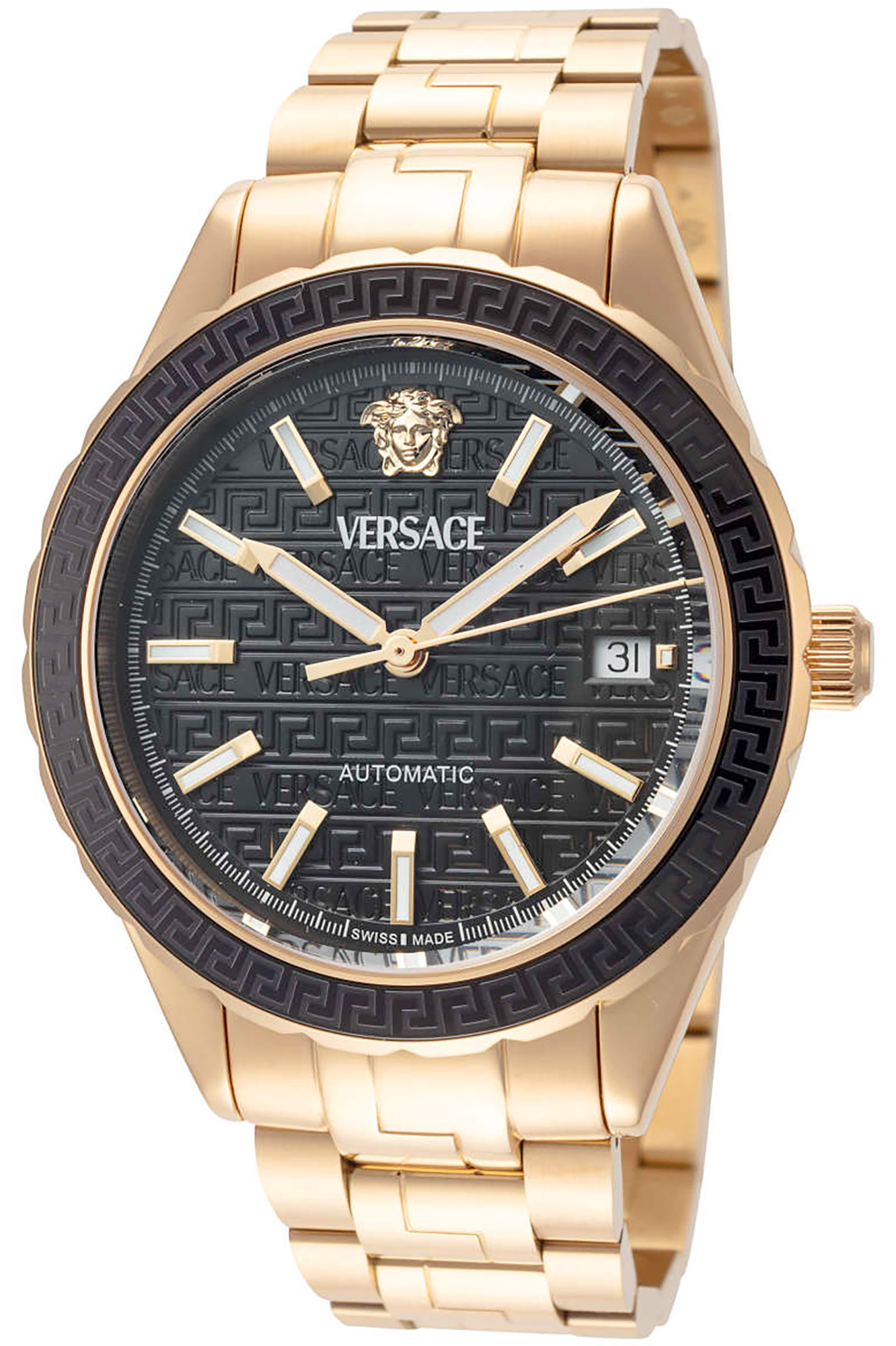Watch Versace veqca0624