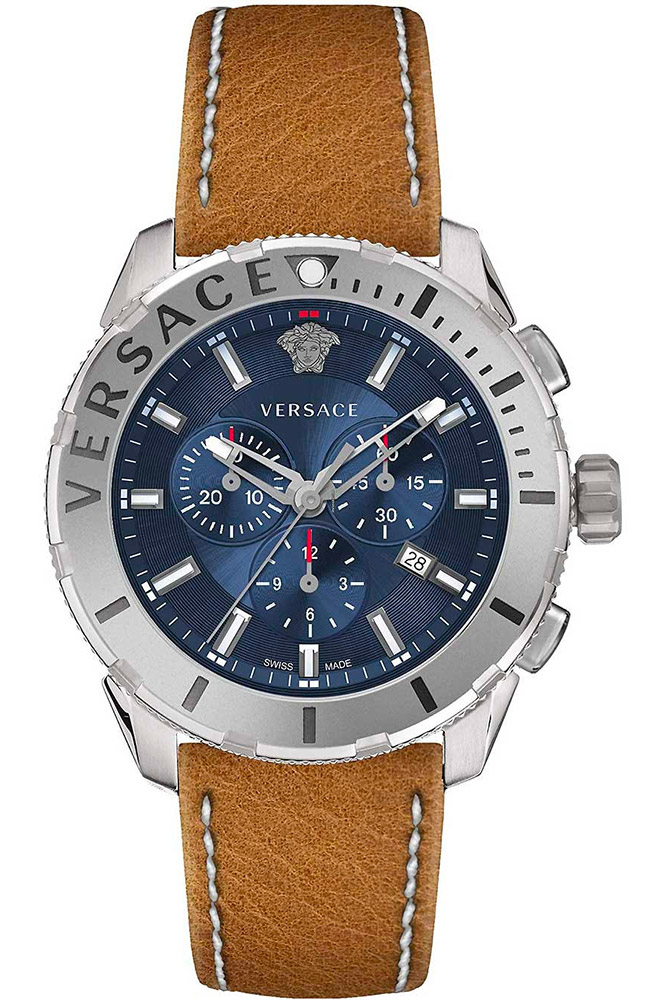 Watch Versace verg00218
