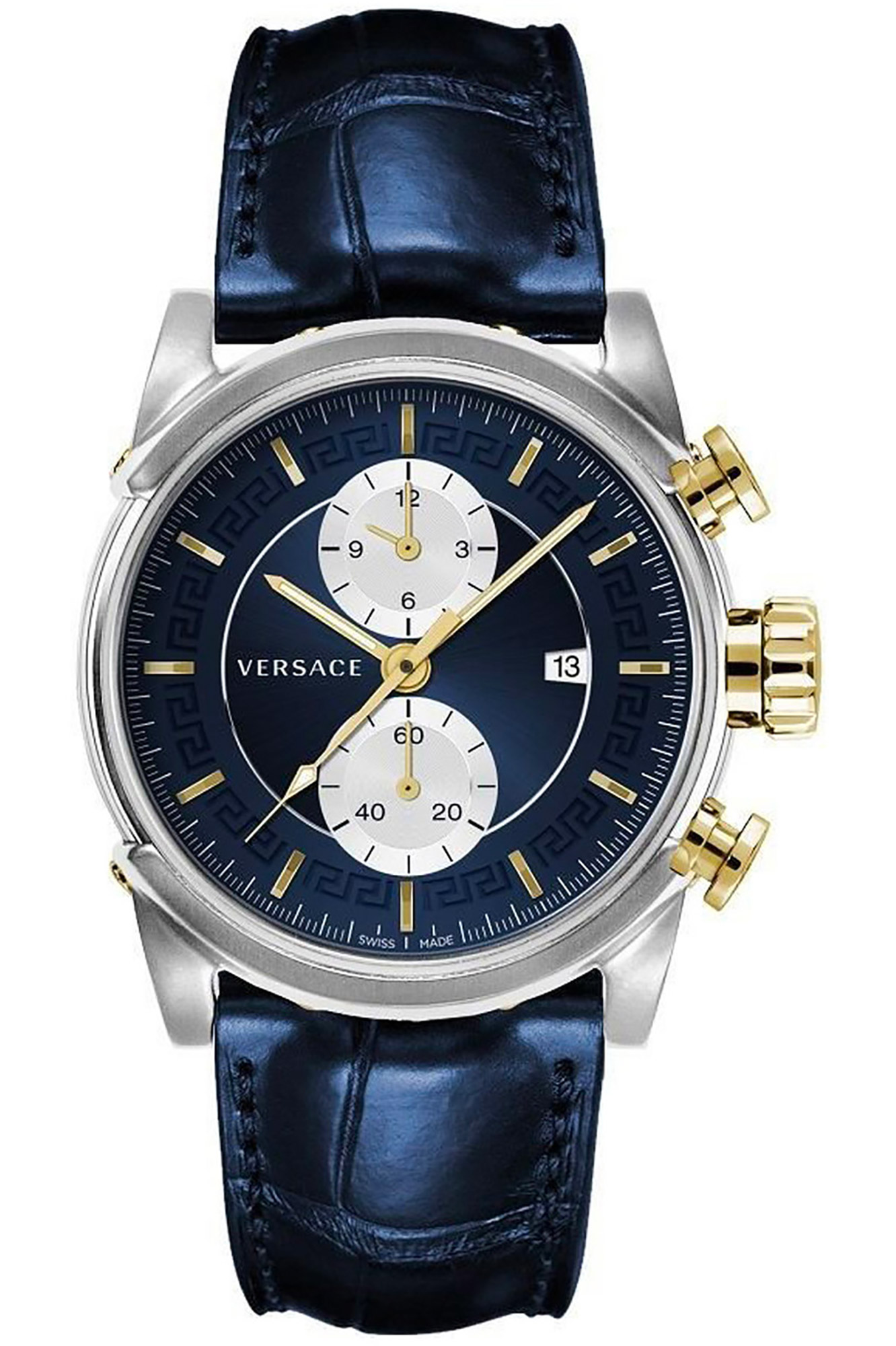 Reloj Versace vev400219