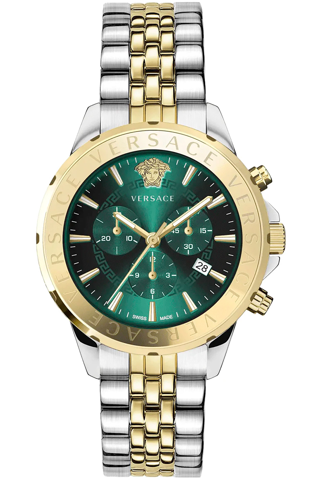 Watch Versace vev602023
